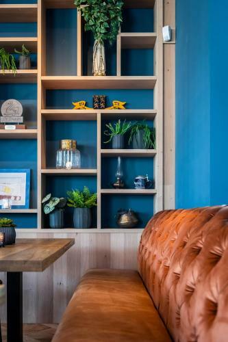 Boutique Hotel de Beerze