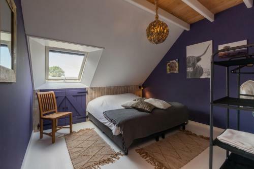 Hostal De Notenboom