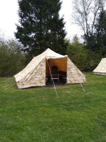 Tent-ok Meppen