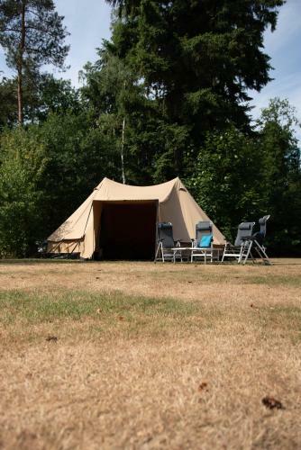 Tent-ok Meppen