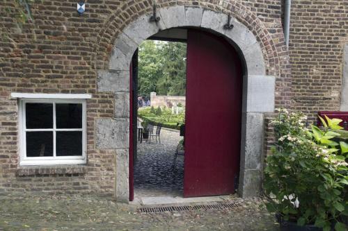 Apartamento Meschermolen 10
