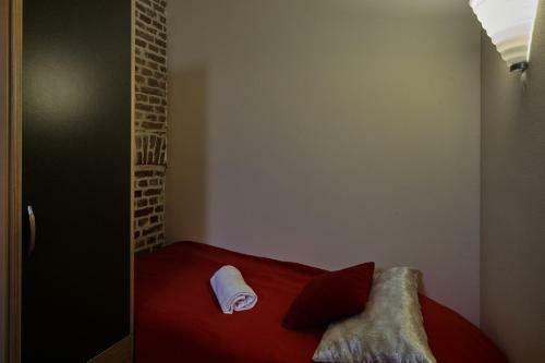 Apartamento Meschermolen 10