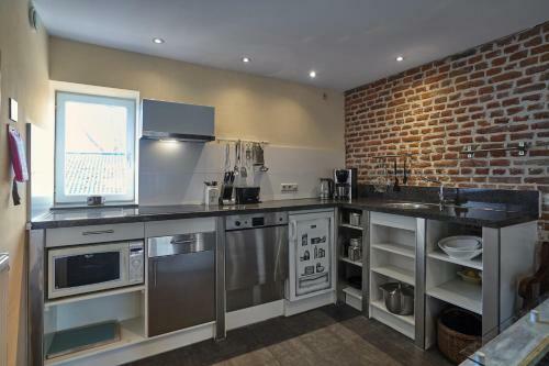 Apartamento Meschermolen 10
