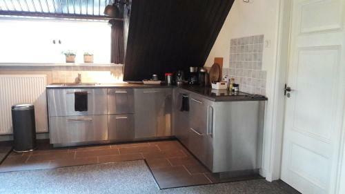 Bed & Breakfast Het Geheim Van Merselo