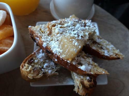 Bed & Breakfast Het Geheim Van Merselo