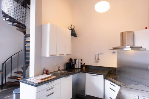 Apartamento Meschermolen 14
