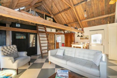 Apartamento Pekelpakhuis Menheerse Werf