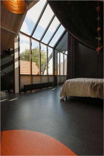 Apartamento Hofje Margo