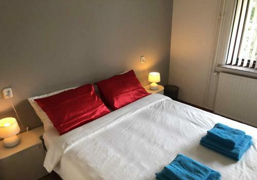 Agroturismo Engels Landhuis