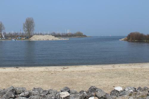 Perle Am Ijsselmeer