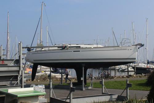 Perle Am Ijsselmeer