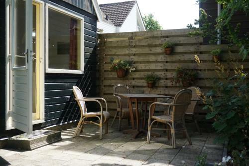Apartamento B&B Waterland