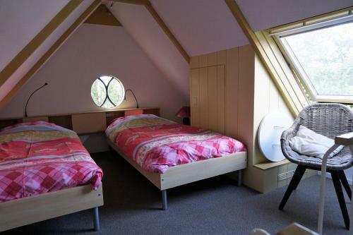 Apartamento B&B Waterland