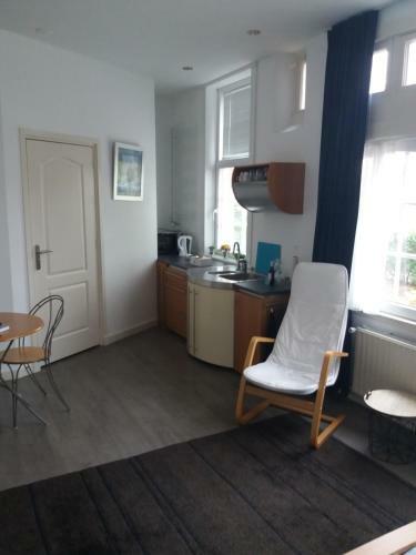 Bed & Breakfast B En B 't Pekeltje