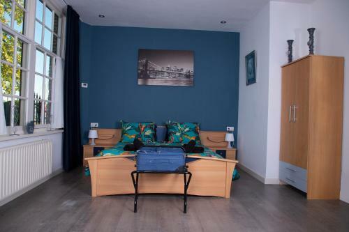 Bed & Breakfast B En B 't Pekeltje