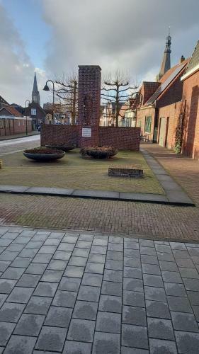 Bed & Breakfast B En B 't Pekeltje