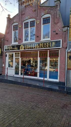 Bed & Breakfast B En B 't Pekeltje