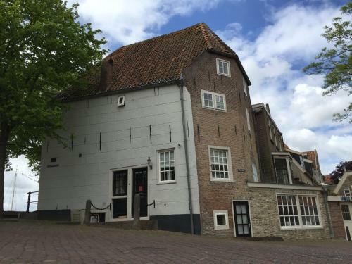 Torenhuis Medemblik