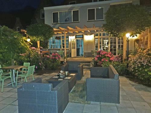 B&B Westerhaven Medemblik
