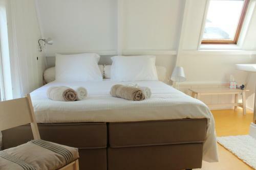 Bed & Breakfast Uniqueludique