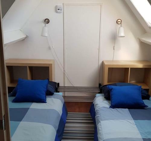B&B Kleine Vliet