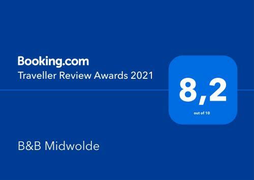 B&B Midwolde