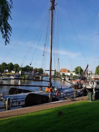 Bed & Breakfast De Stadshoeve