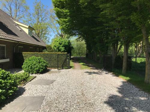 Villa Onder Het Dak Van Brabant