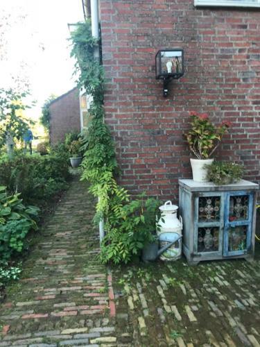 Bed & Breakfast Het Ockhuis