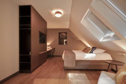 Bed & Breakfast Op D?n Kreijtenberg