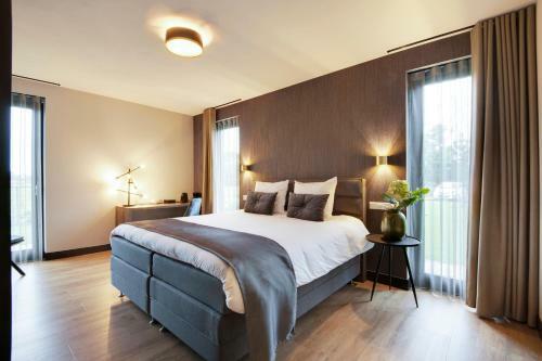 Bed & Breakfast Op D?n Kreijtenberg