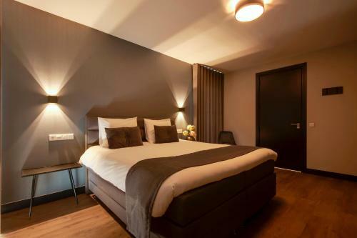 Bed & Breakfast Op D?n Kreijtenberg