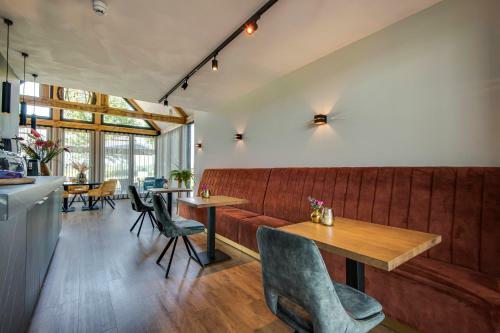 Bed & Breakfast Op D?n Kreijtenberg