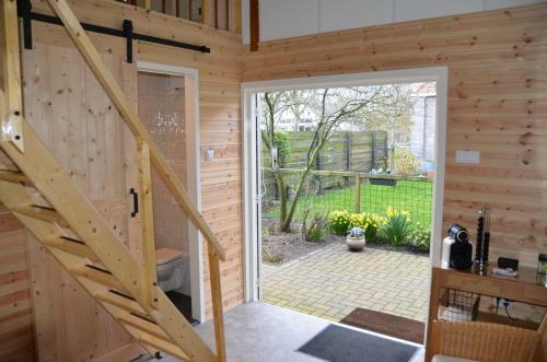 Bed & Breakfast 'it Mearke
