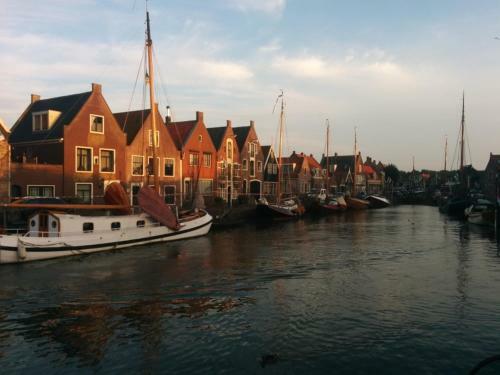 Hostal Waterland Suite