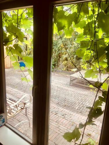 Luxurious Villa With Garden Next To Amsterdam