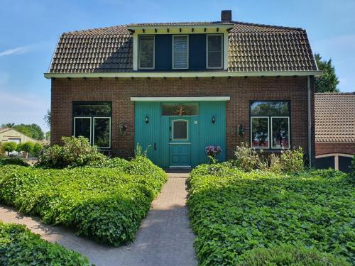 Bed & Breakfast de Vliegende Vlinder