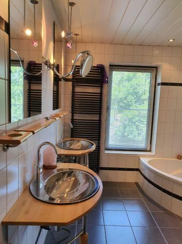 Bed & Breakfast de Vliegende Vlinder