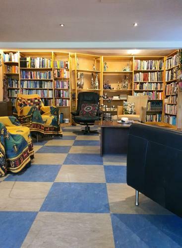 Bed & Breakfast de Vliegende Vlinder