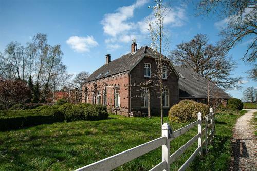Apartamento Stroeckmanhoeve