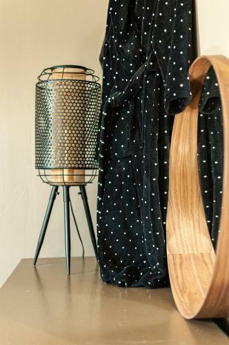 Apartamento Stroeckmanhoeve
