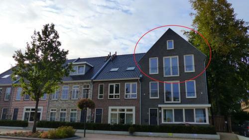 Slapen An de Veenvaart