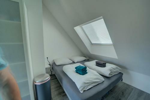Apartamento Studio Arabella