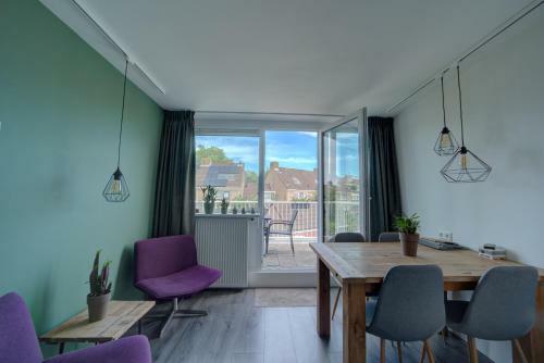 Apartamento Studio Arabella