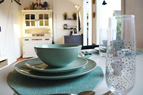Bed & Breakfast 't Hanennest
