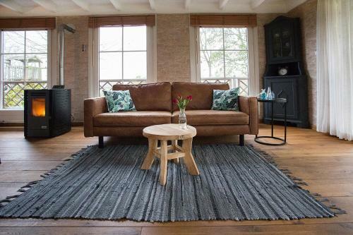 Bed & Breakfast Ons Tuinhuis