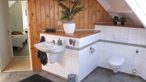 Apartamento Marthe Bles Appartement