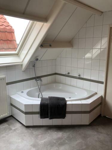 Apartamento Marthe Bles Appartement