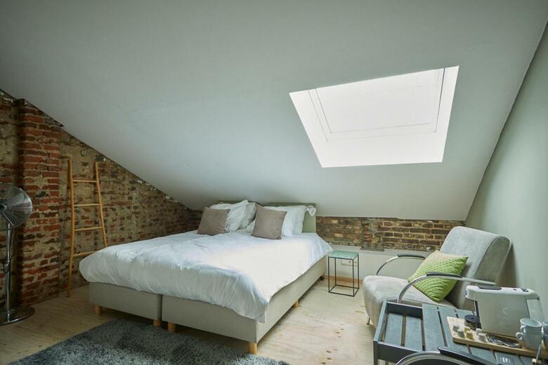 Bed & Breakfast Hollacachet