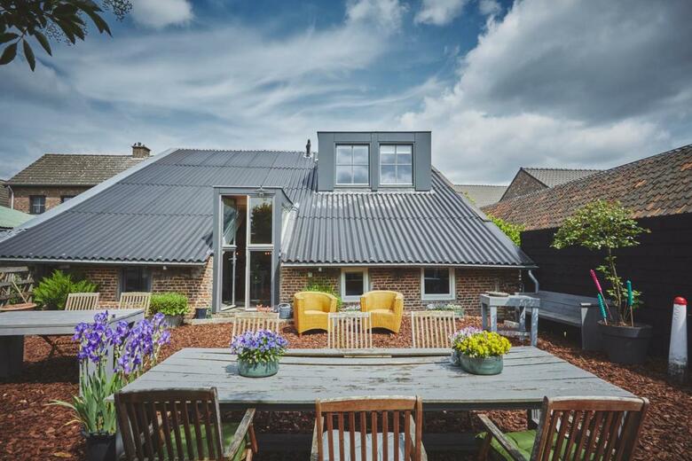 Bed & Breakfast Hollacachet
